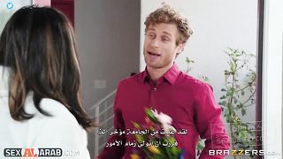 سكس مترجم - امي الميلف الممحونة