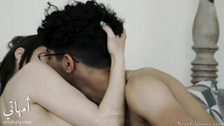 تبادل ألأمهات1 - أبقيها مبللة - سكس العرب مترجم