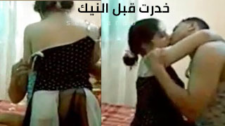 تجربة خيالية قبل النيك - سكس مصري كامل مع الإثارة الجنسية - arabsex