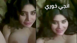 انجي خوري في عالم السكس: اكتشف أسرار الإثارة | arab sex